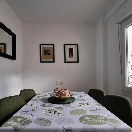 191A Apartamento Centrico Gijon Bagian luar foto