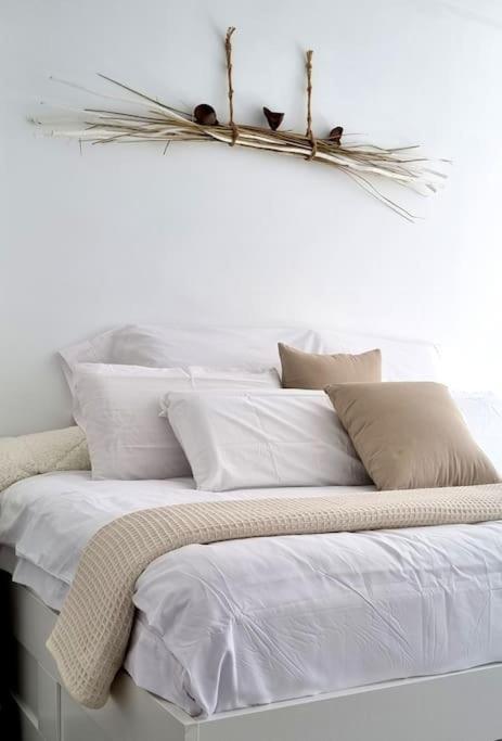 191A Apartamento Centrico Gijon Bagian luar foto