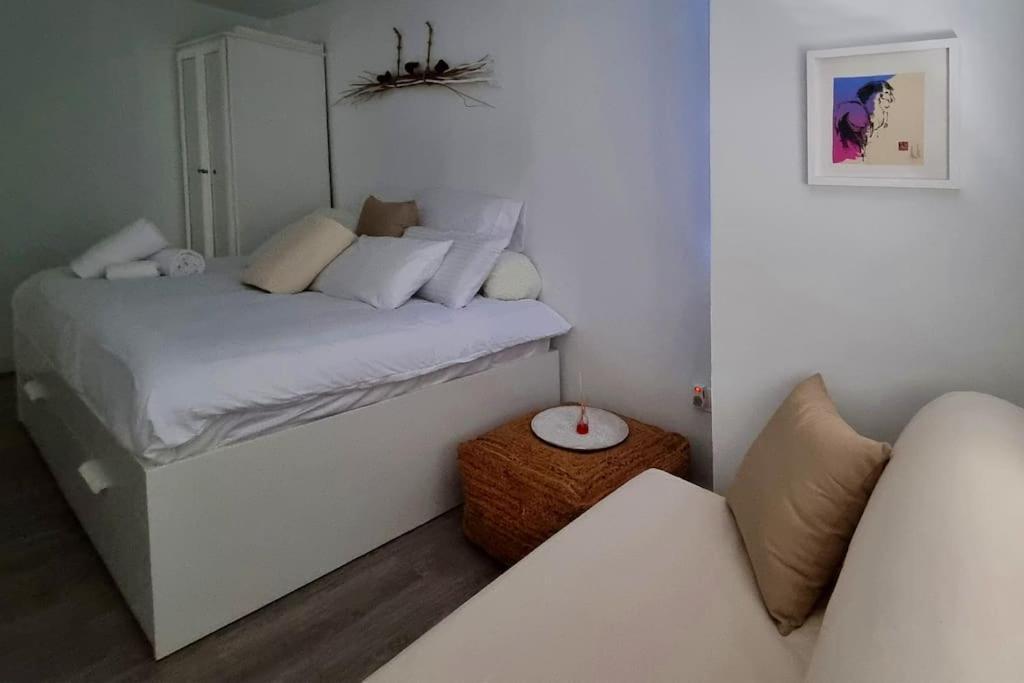 191A Apartamento Centrico Gijon Bagian luar foto