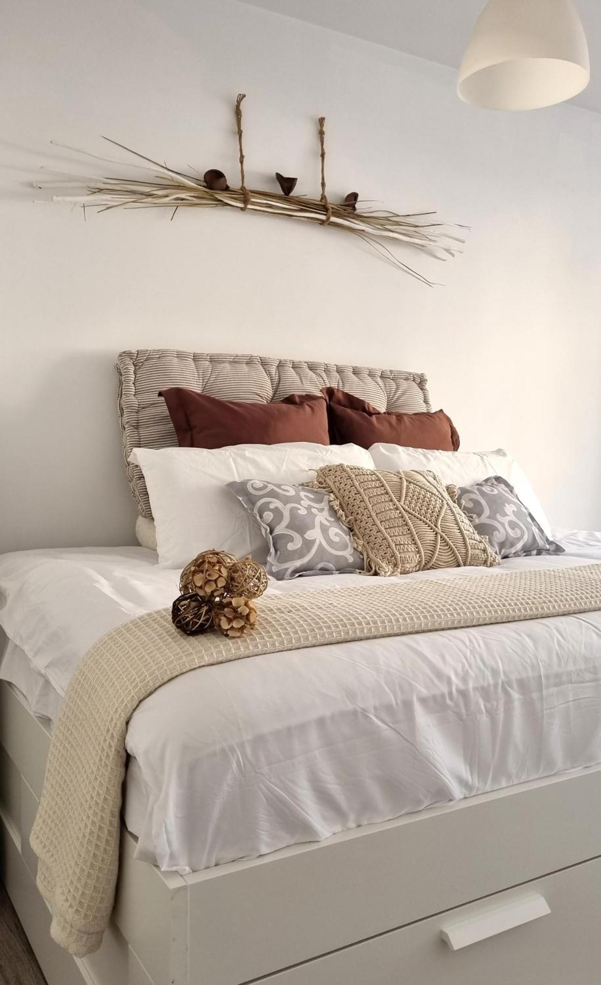 191A Apartamento Centrico Gijon Bagian luar foto