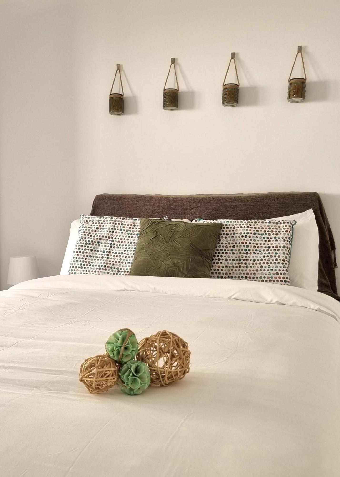 191A Apartamento Centrico Gijon Bagian luar foto